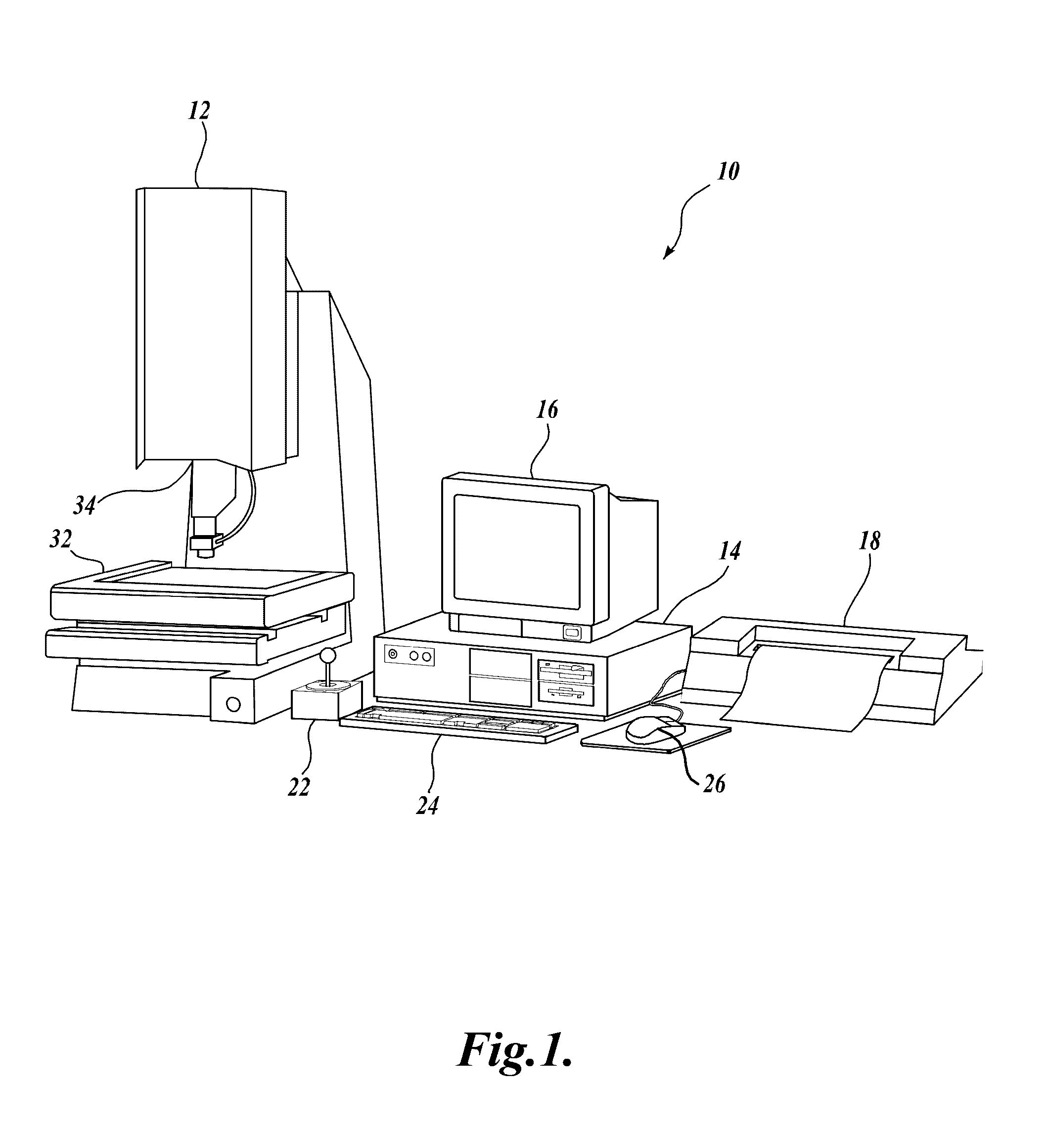 Multi-level image focus using a tunable lens in a machine vision inspection system
