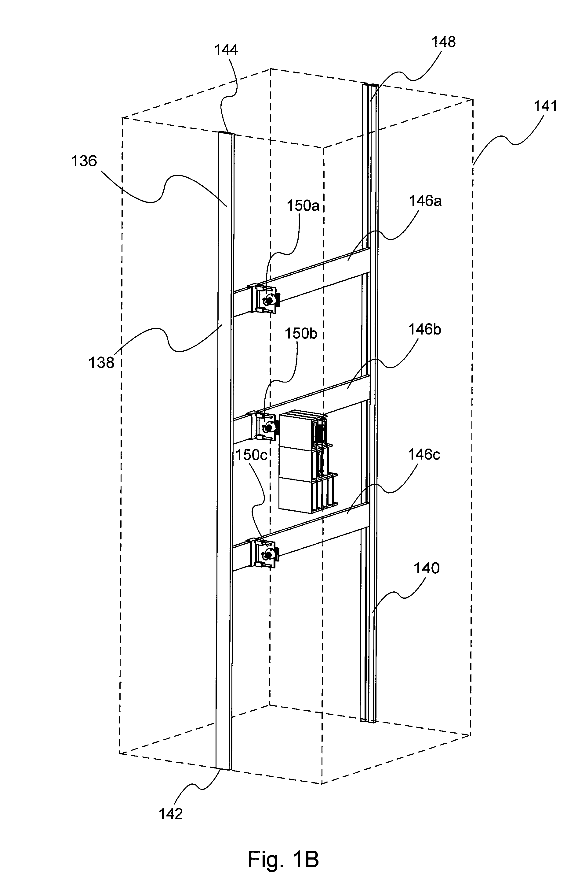 Library system for removable disk cartridges