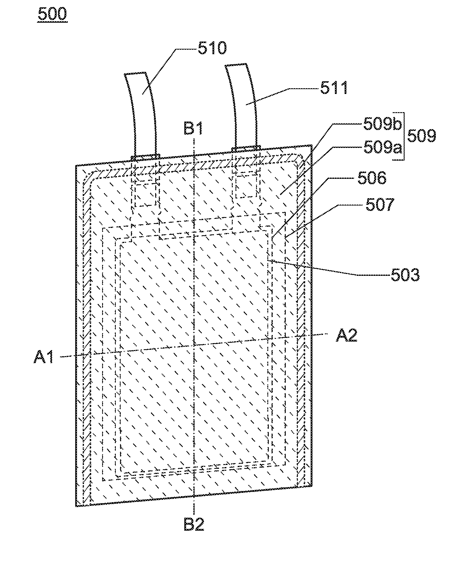 Power storage device, battery management unit, and electronic device