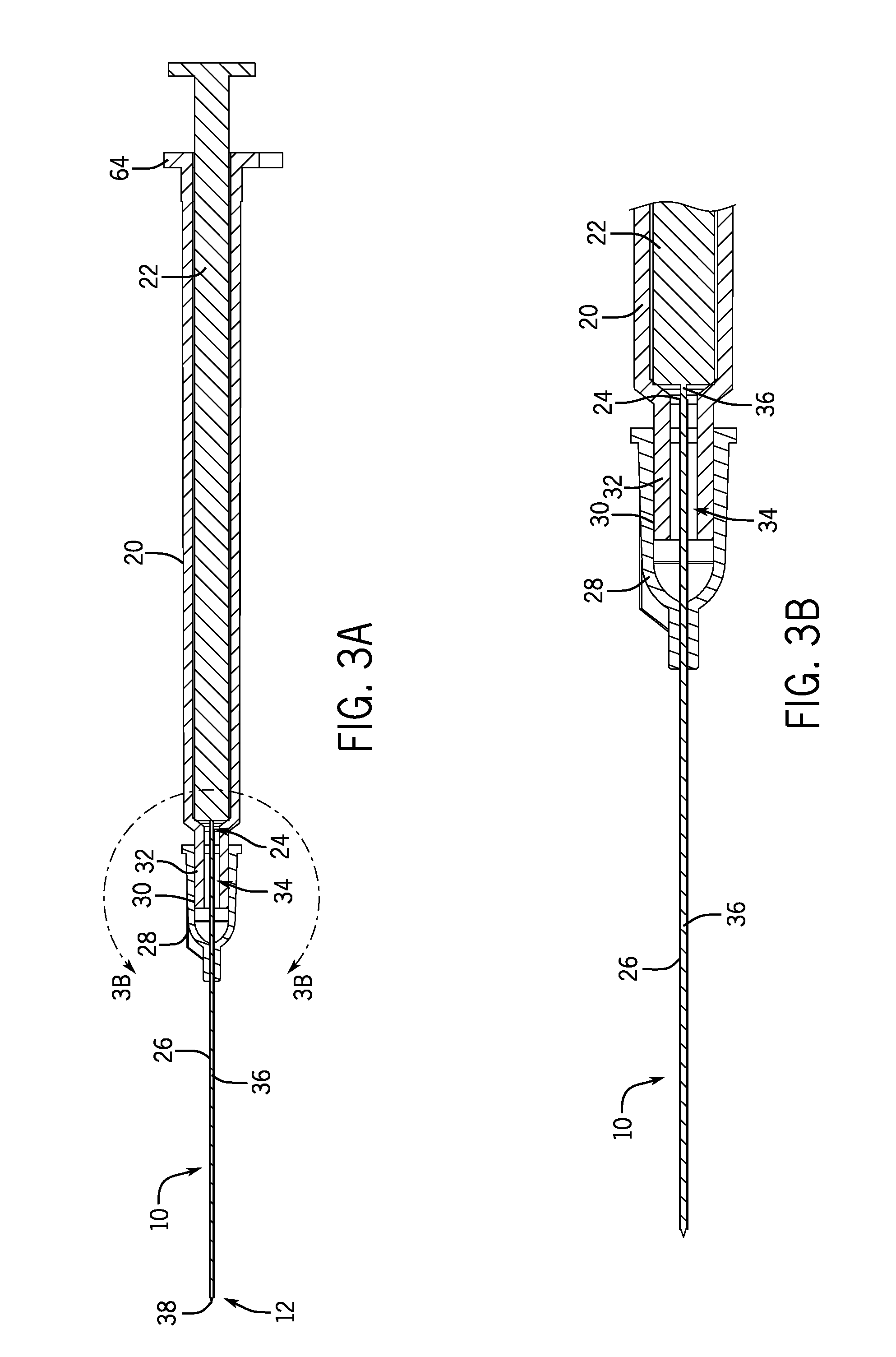 System and method for fine needle aspiration
