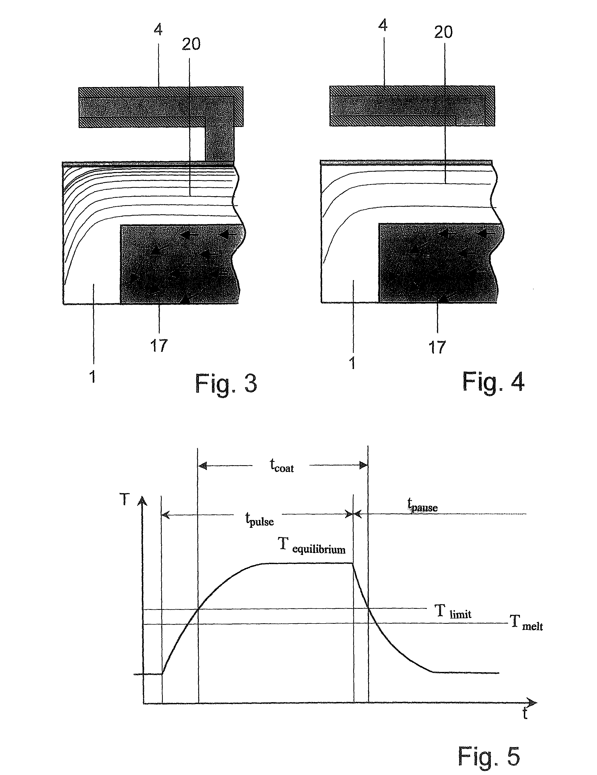 Arrangement and method for the generation of extreme ultraviolet radiation by means of an electrically operated gas discharge