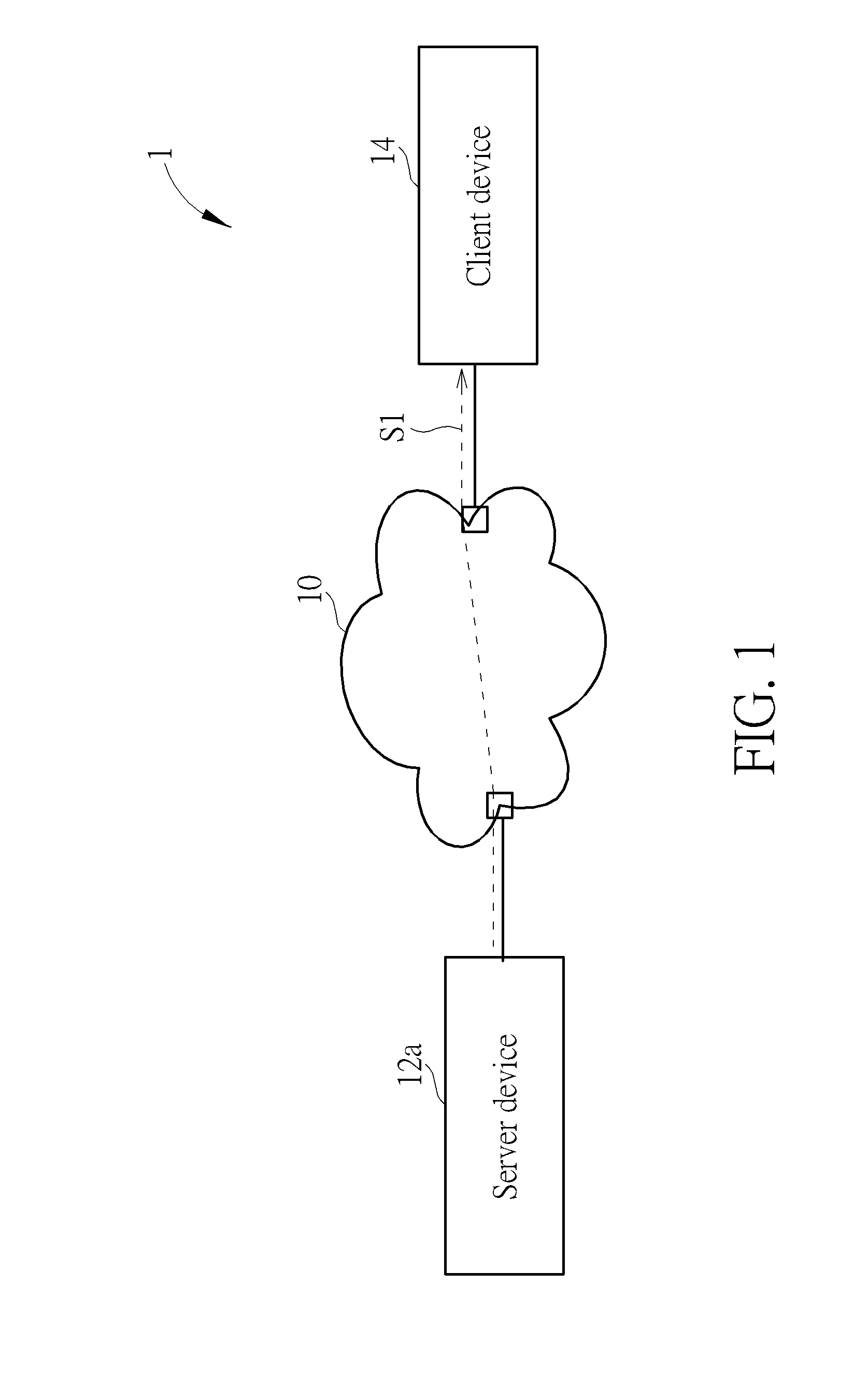 Data transmission system, data transmission monitoring method, and computer-readable medium