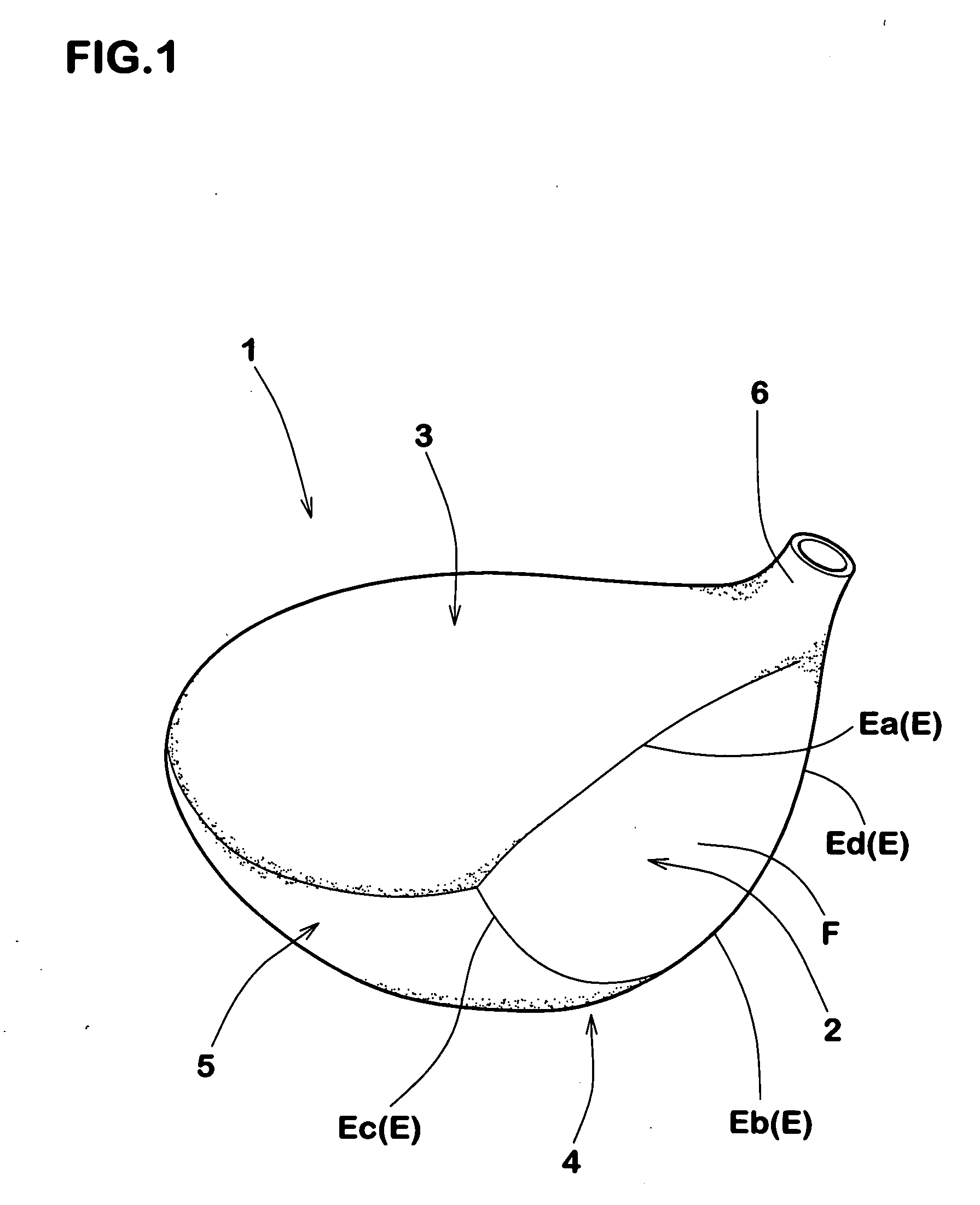 Golf club head and method for manufacturing the same