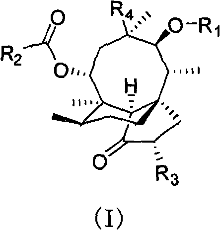 Pleuromutilin phosphate compounds, medicinal composition thereof, preparation method thereof and application thereof