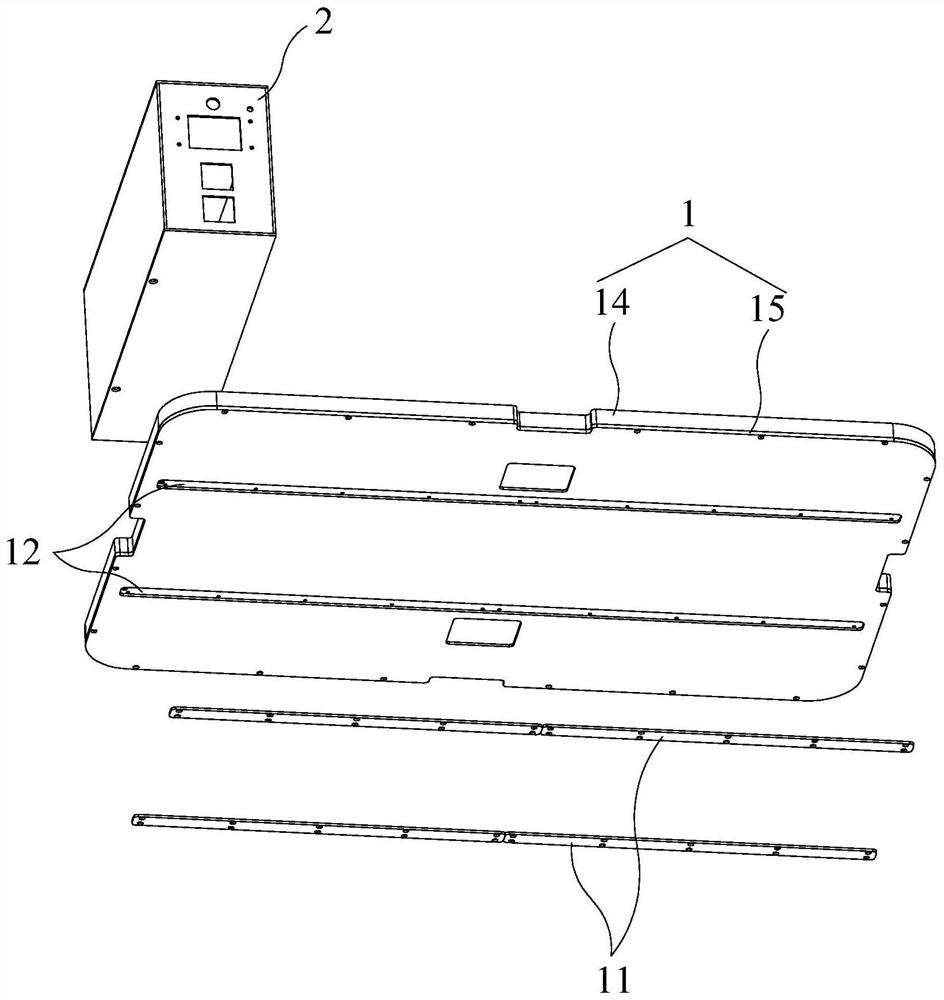 Production pallet