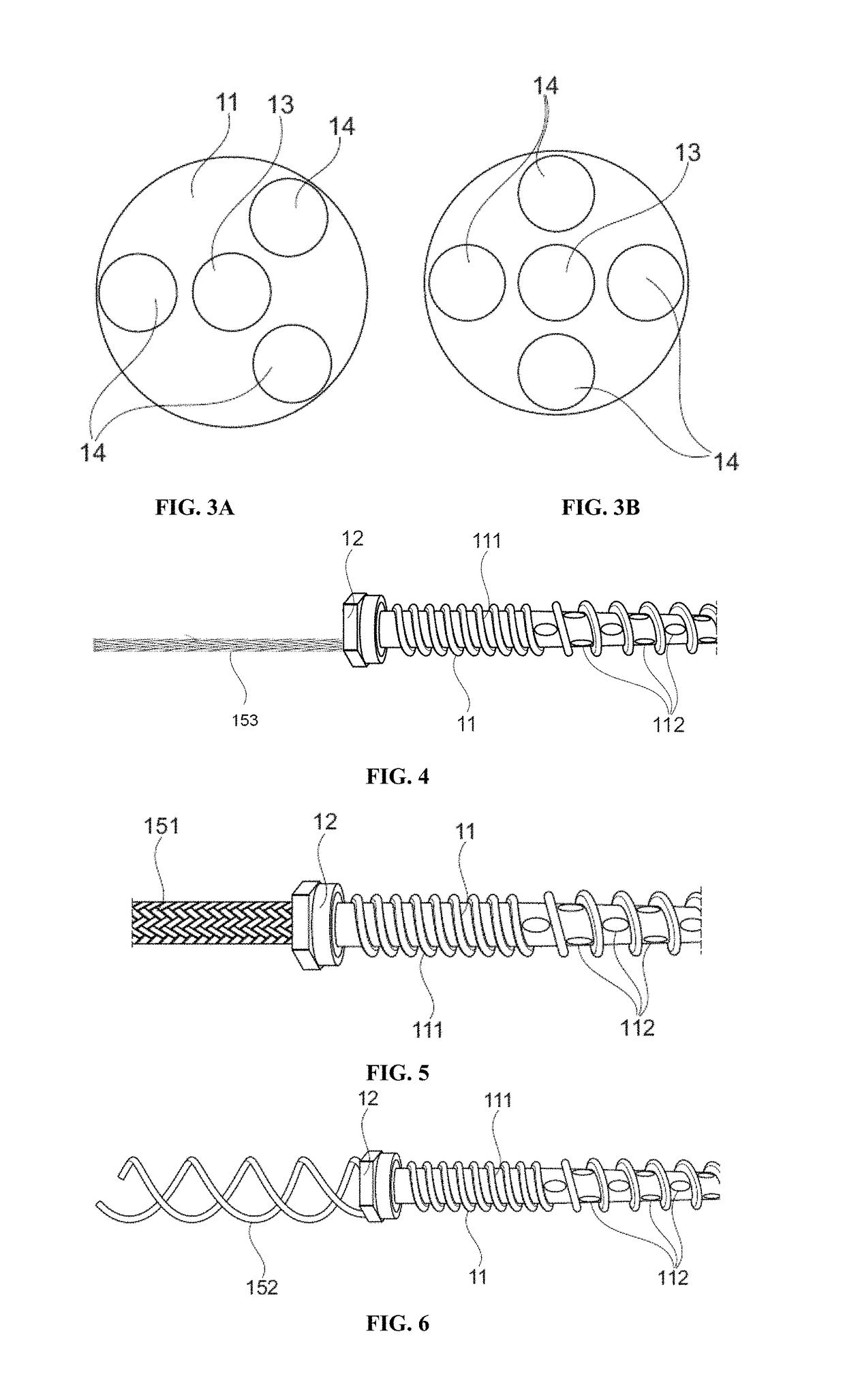 Cannulated bone screw and methods of use therefof