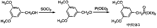 Use of resveratrol-based perylene amide analogs in medicine