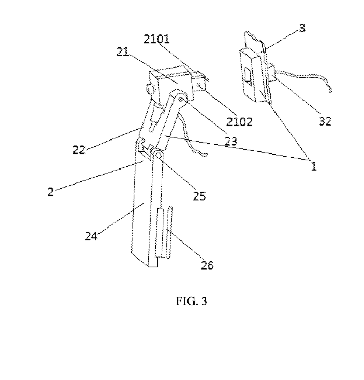Interlocking method and interlocking device for shared bicycle and intelligent safety helmet