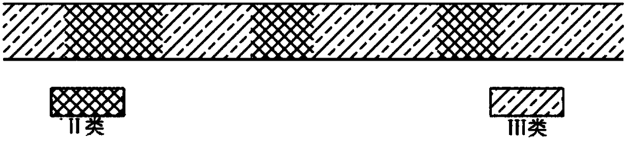 Surrounding rock plastic zone size-based quantitative roadway support design method