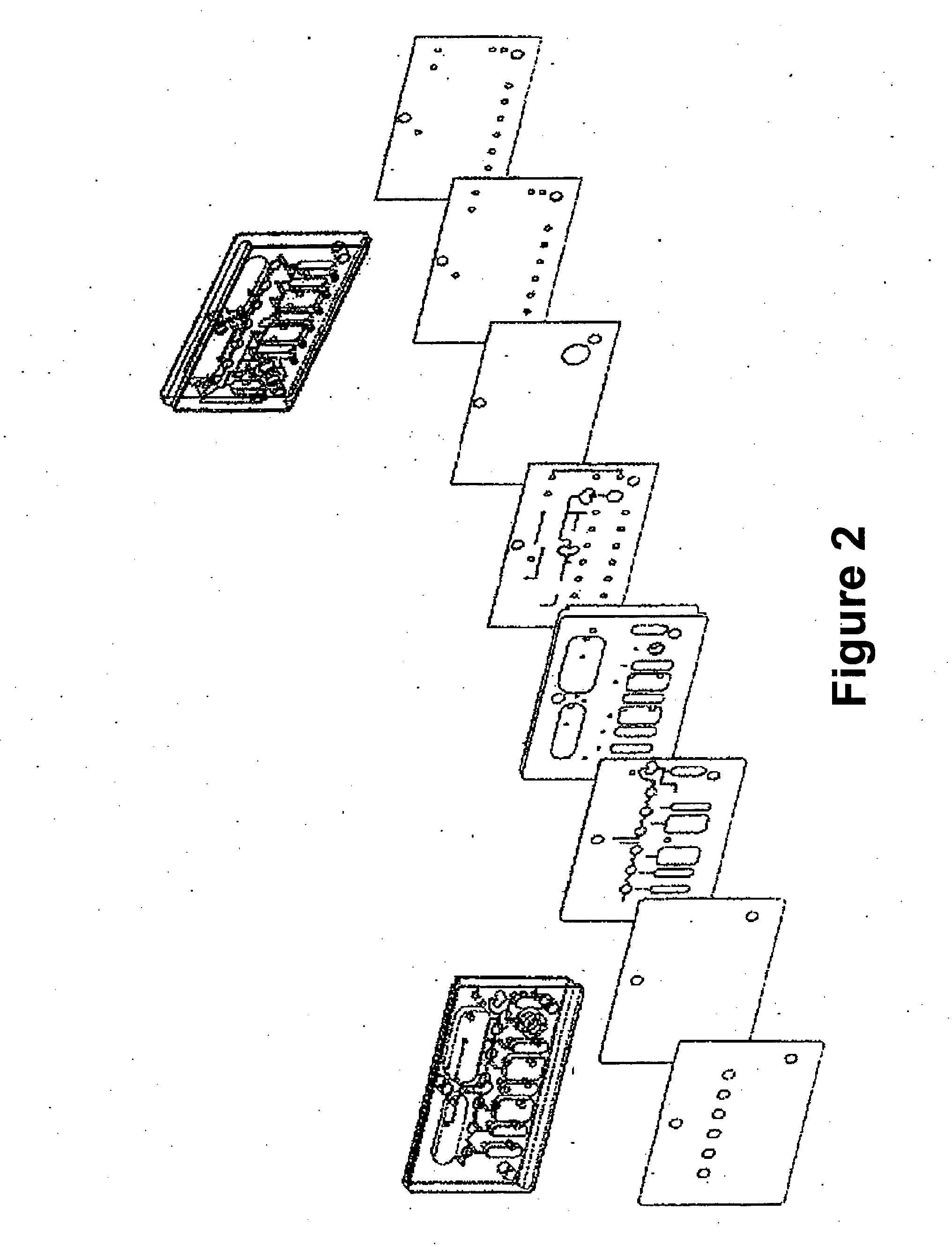 Systems and methods for monitoring pharmacological parameters