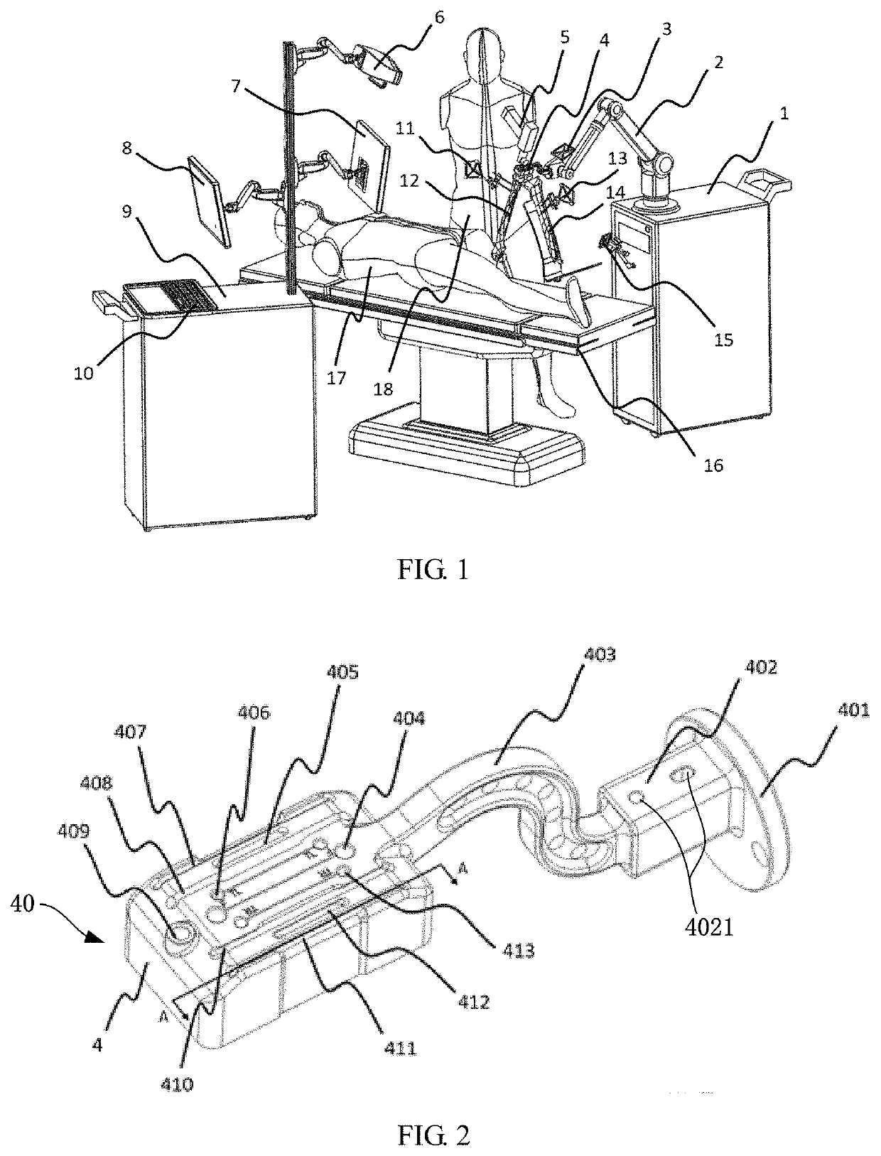 Position correction method of osteotomy guide tool and orthopedic surgical system