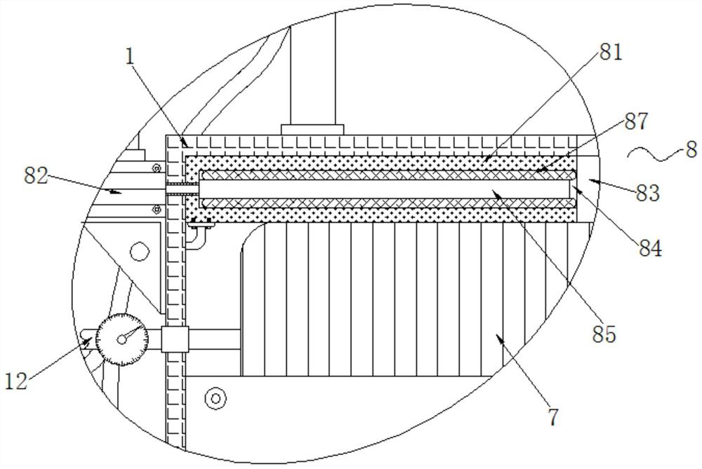 Lithium ion battery core production system