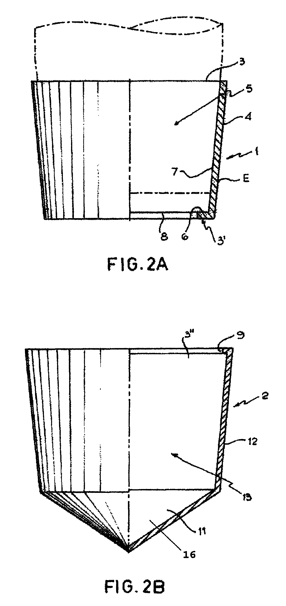 End protector device for tubular structures