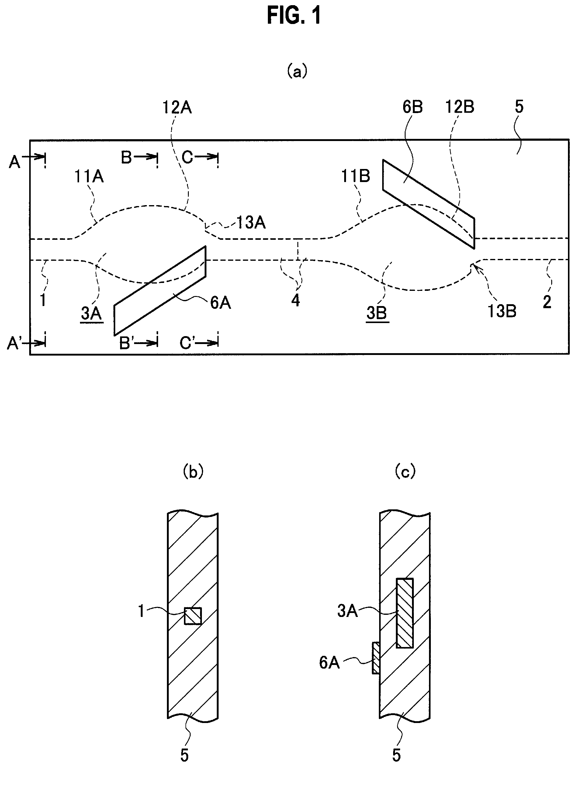 Optical attenuator