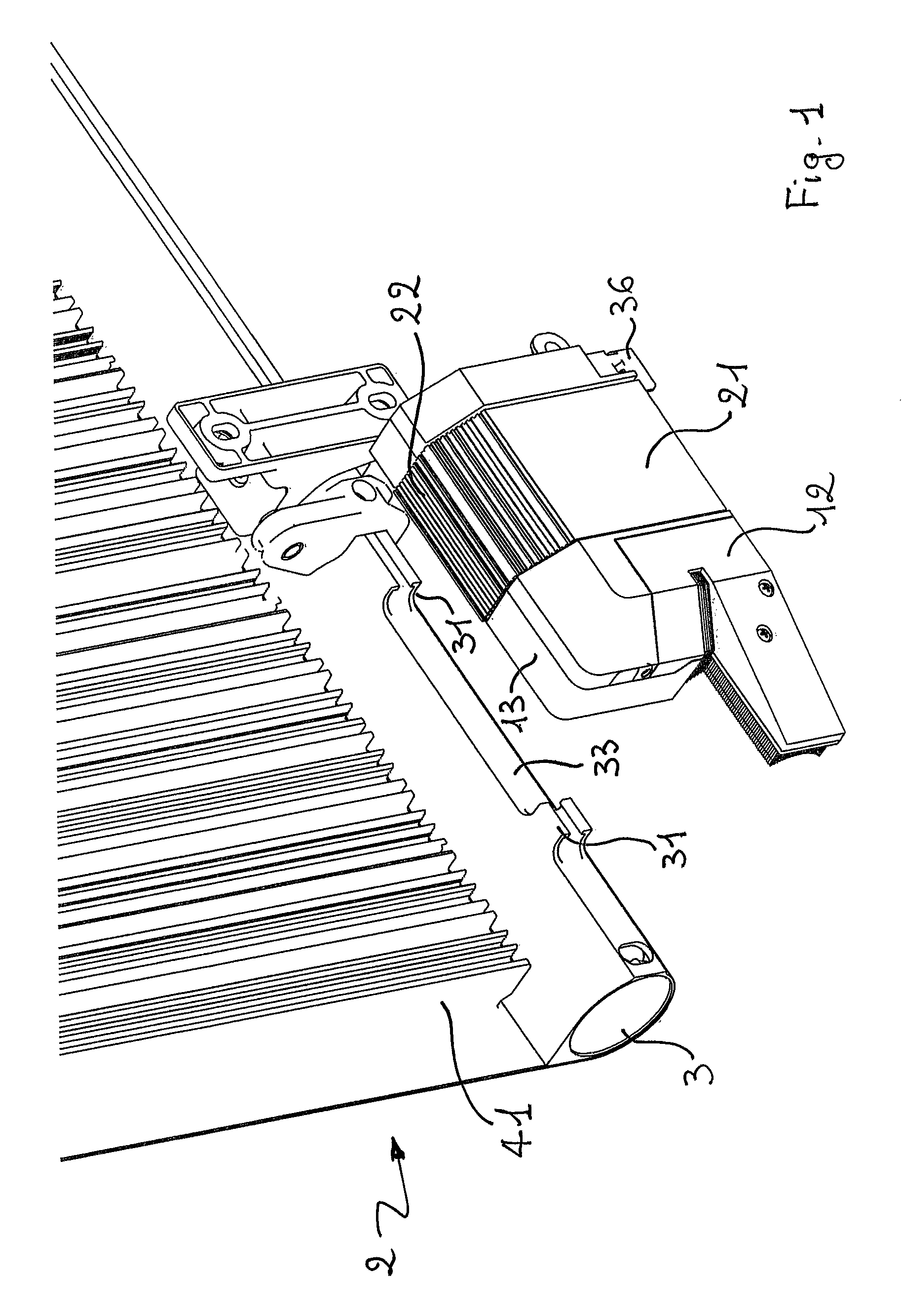Radiator, in particular for room heating