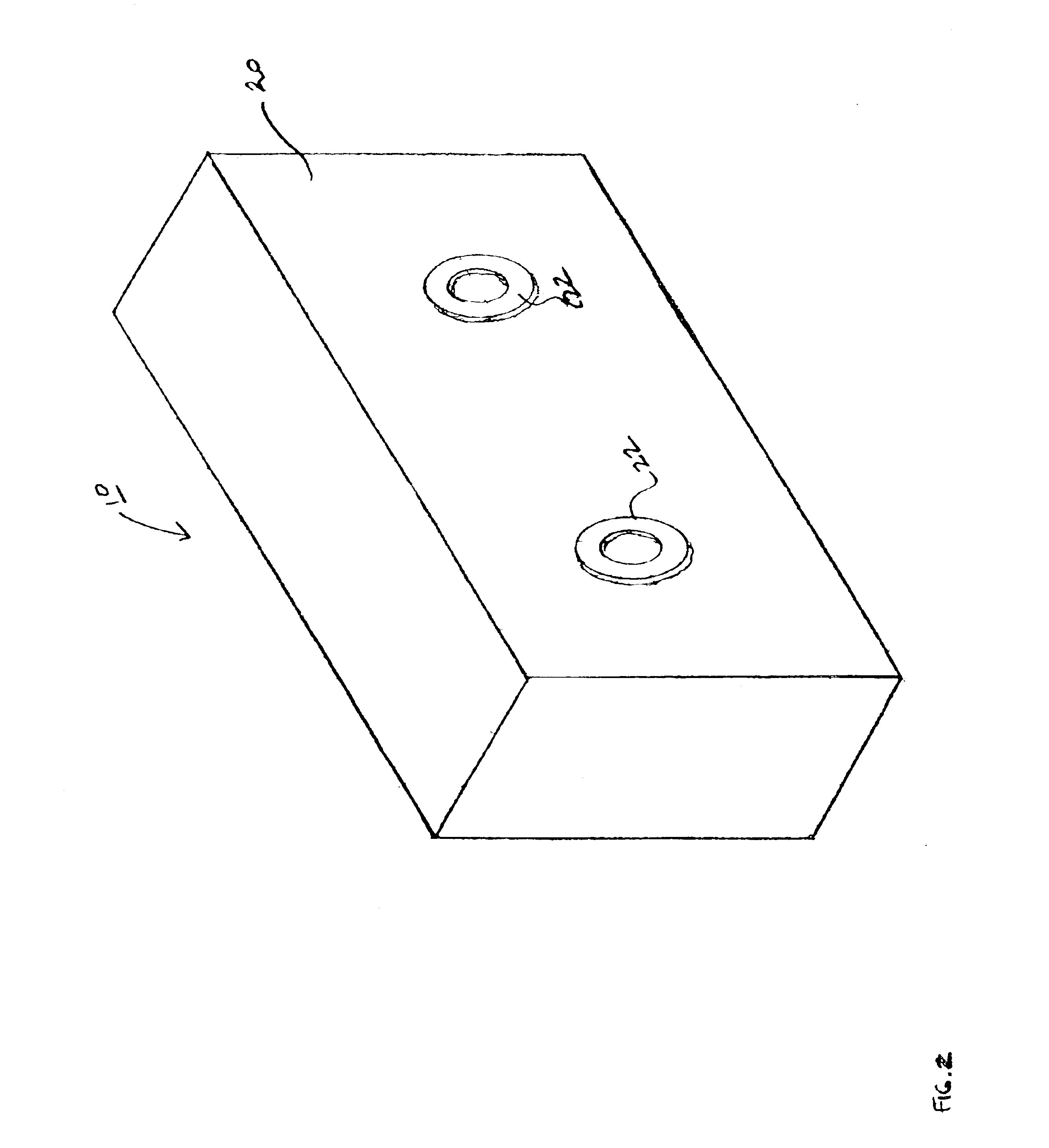 Clothing hanger stabilizer