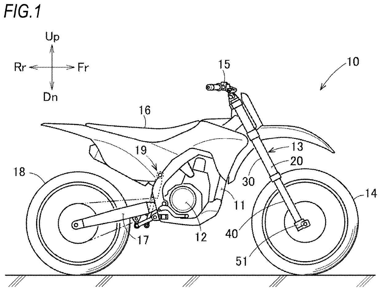 Shock absorber