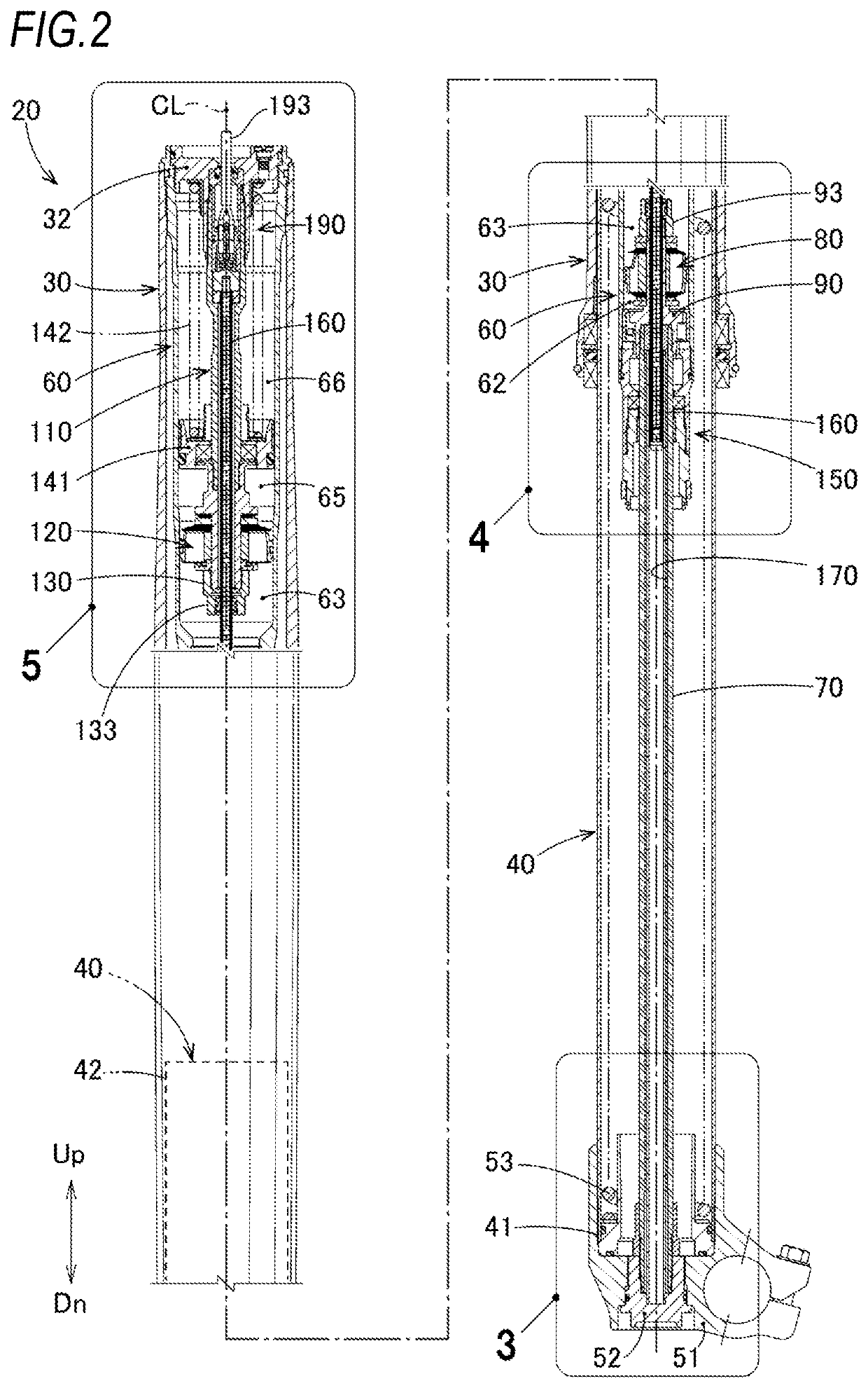 Shock absorber