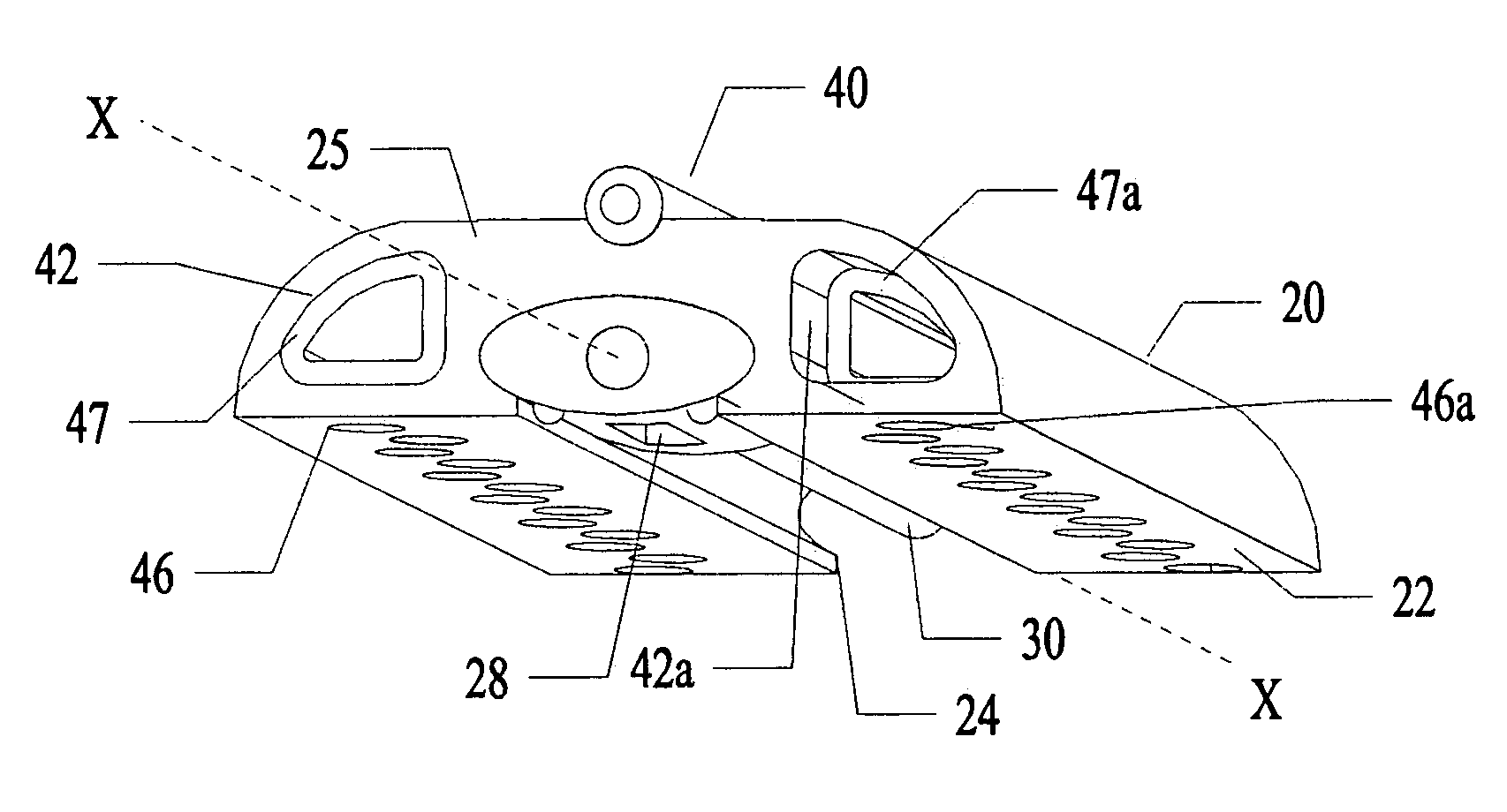 Apparatus and method for guided ablation treatment