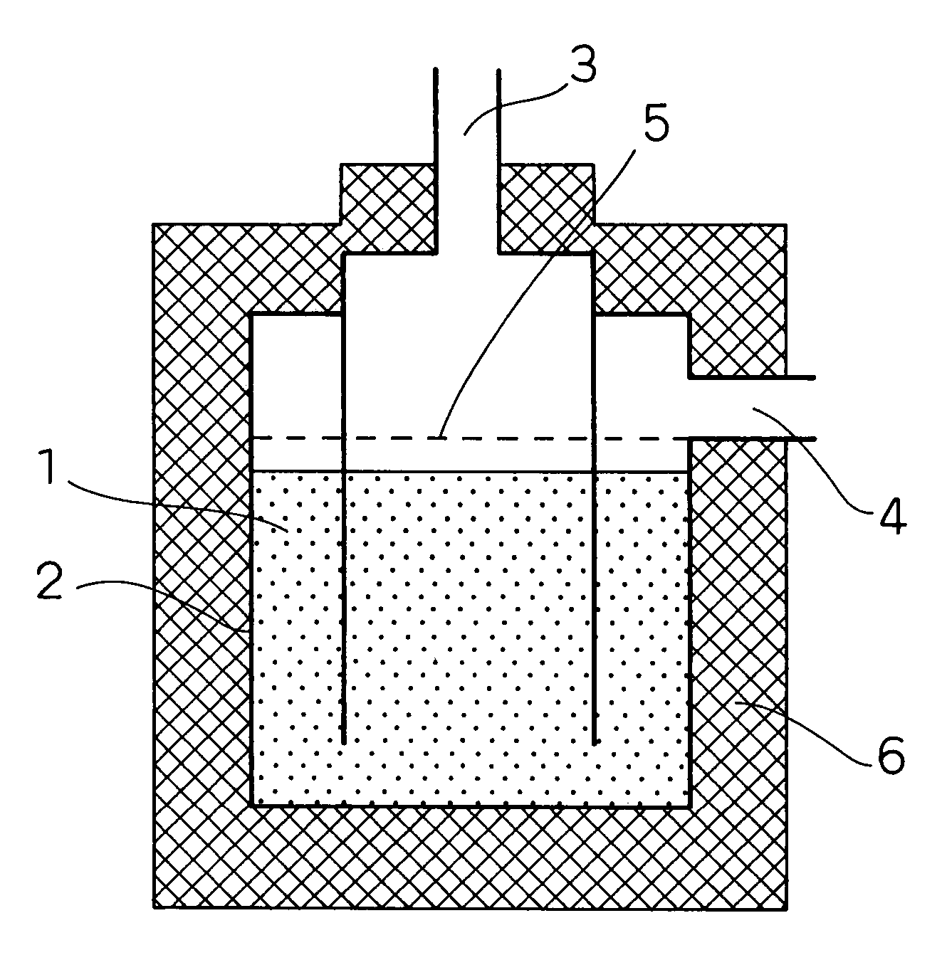 CO removal catalyst, method of producing CO removal catalyst, hydrogen purifying device and fuel cell system