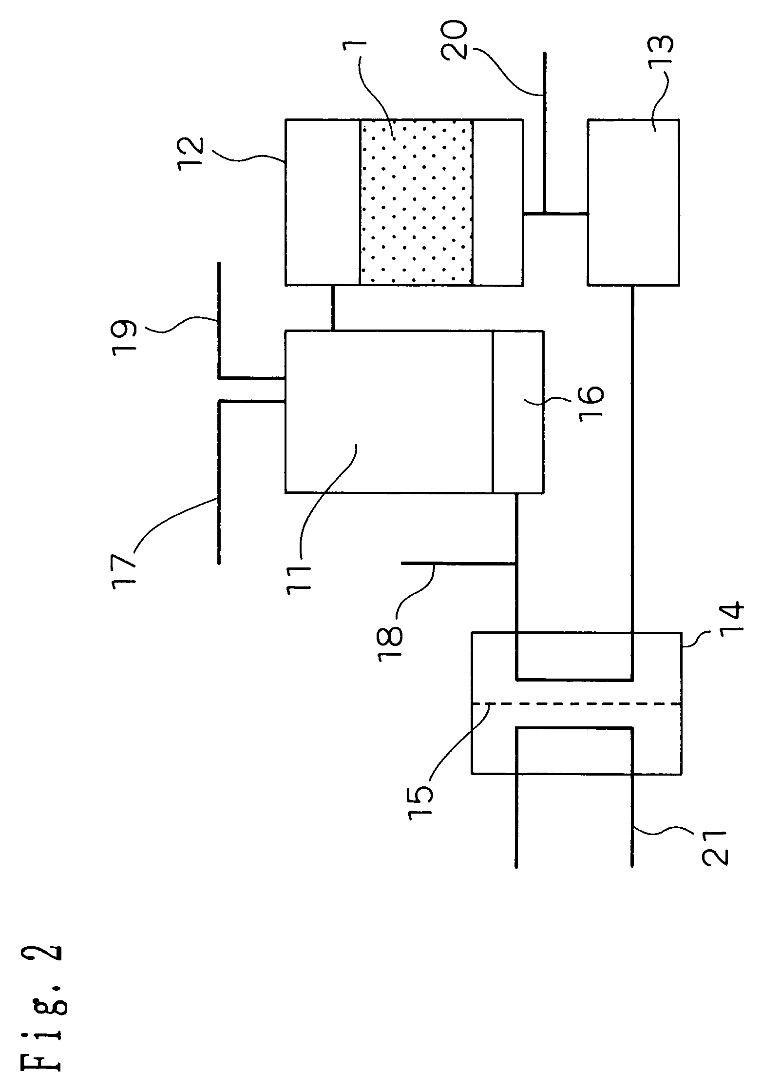 CO removal catalyst, method of producing CO removal catalyst, hydrogen purifying device and fuel cell system