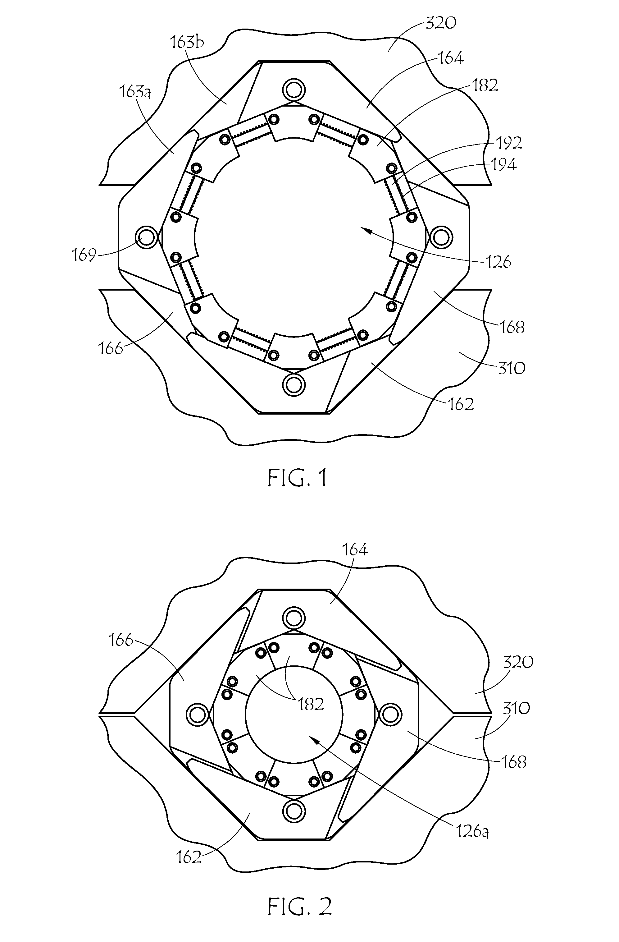 Crimper System