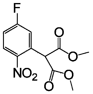 5-fluoroindole-2-one preparation method