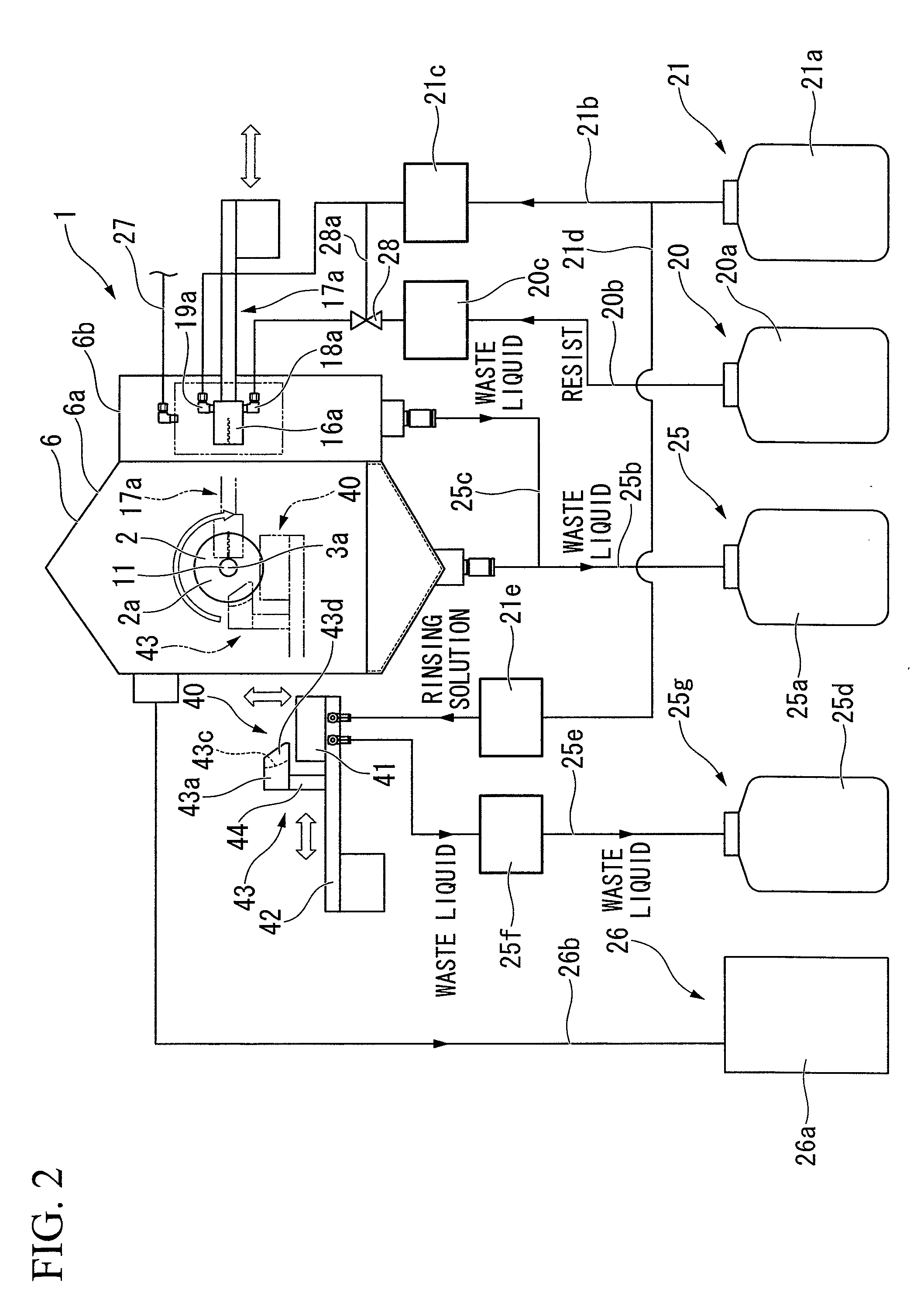 Double-side coating apparatus, method for coating double sides with coating solution,  edge rinsing apparatus, and  edge  rinsing method