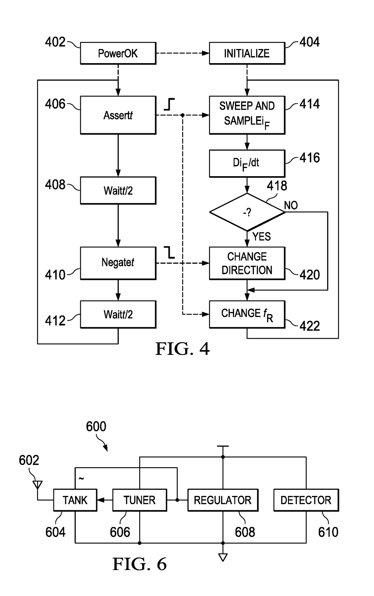 Radio frequency identification (RFID) moisture tag(s) and sensors with extended sensing via capillaries