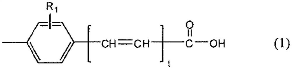 Phase contrast film and production method therefor