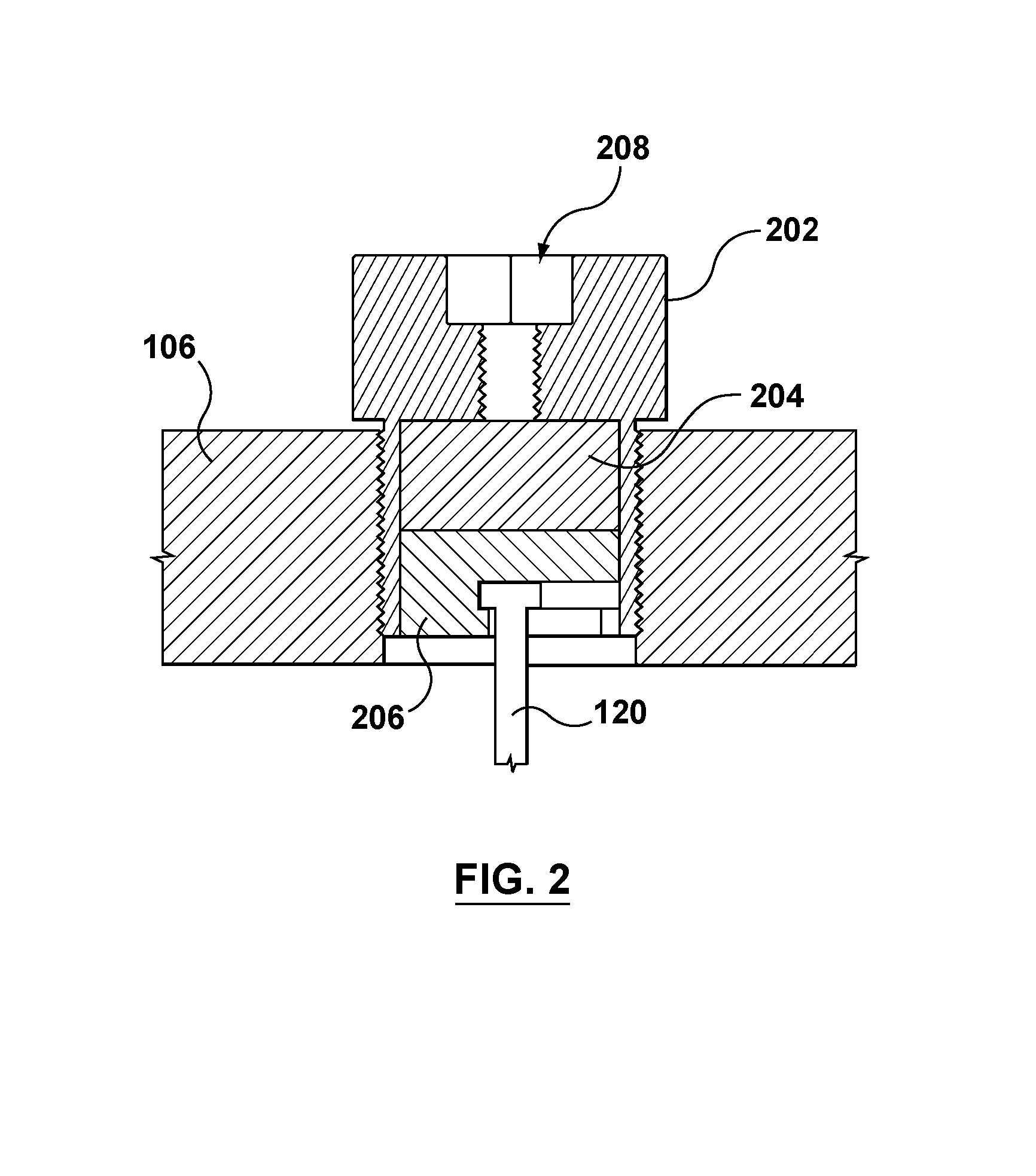 Injection molding apparatus having magnetic valve pin coupling