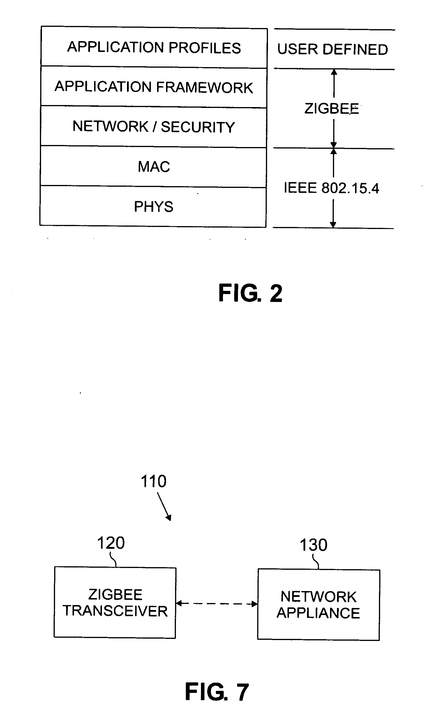 Network alarm clock communicating alarm settings over a wireless or other local area network