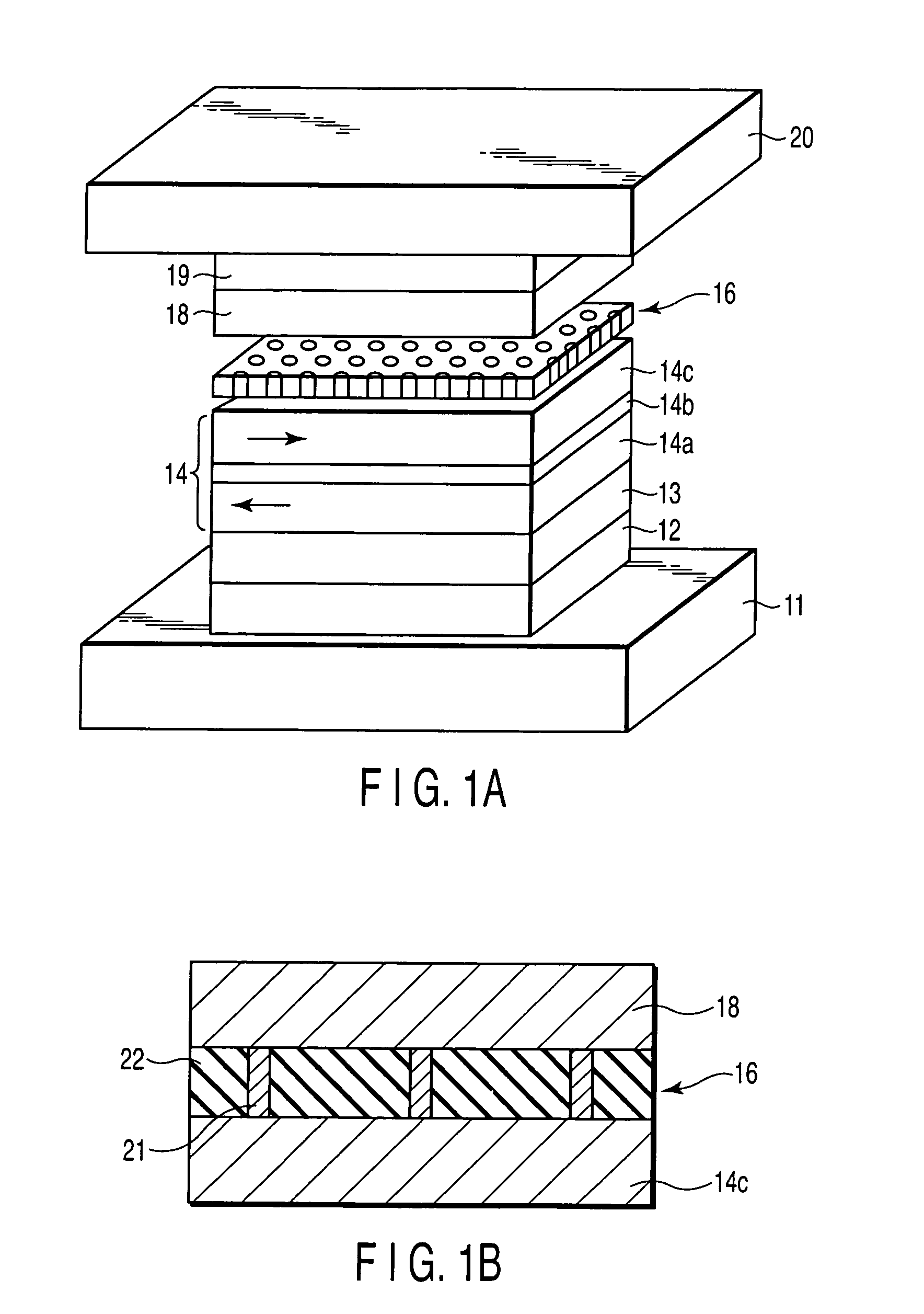 Magnetoresistive element, magnetoresistive head, magnetic recording apparatus, and magnetic memory