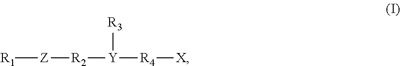 Stable liquid detergent composition containing a self-structuring surfactant system