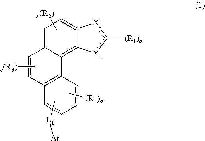 Organic electroluminescent compound and organic electroluminescent device comprising the same