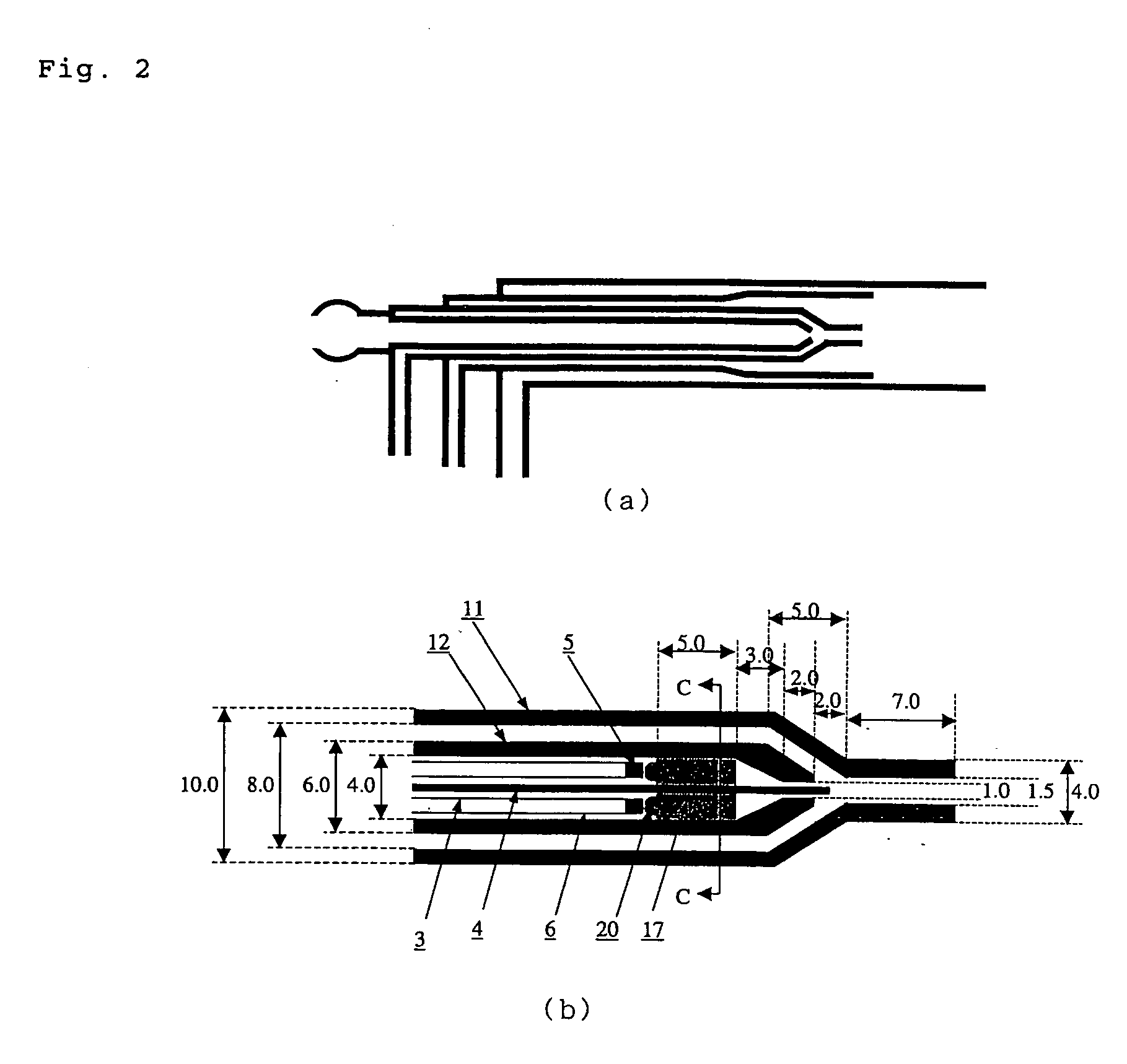 Inductively-coupled plasma torch