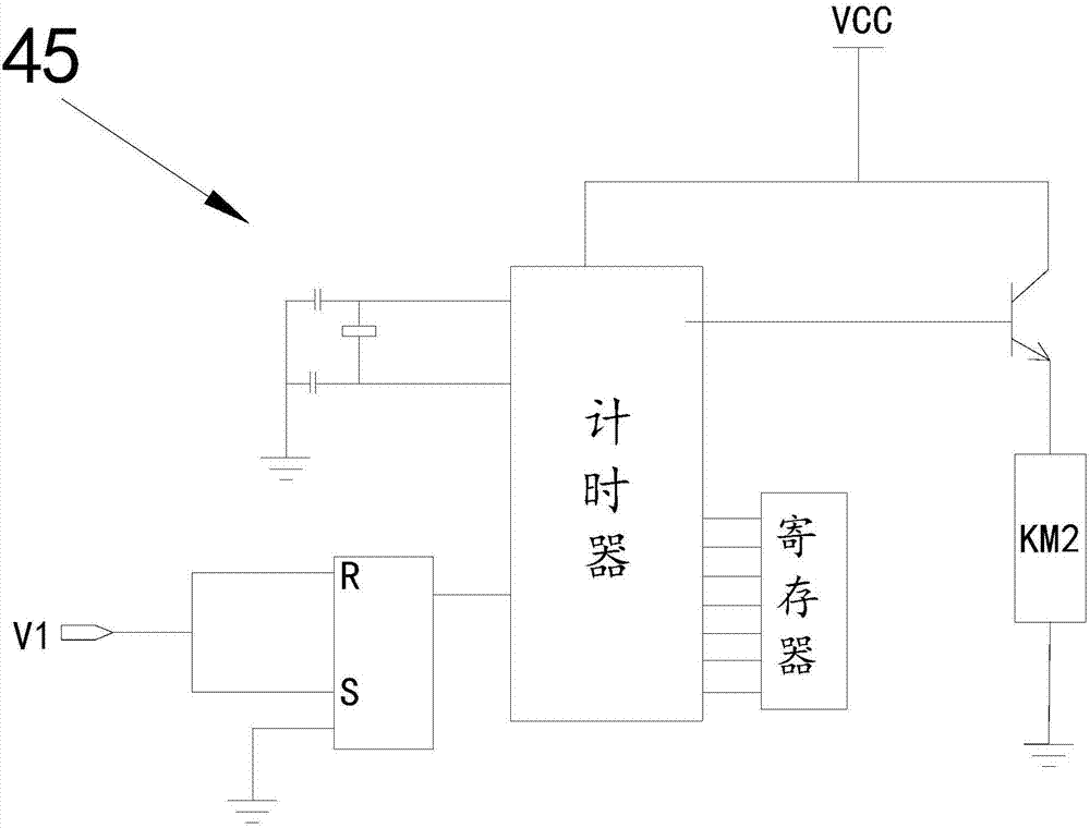 Energy-saving monitoring equipment