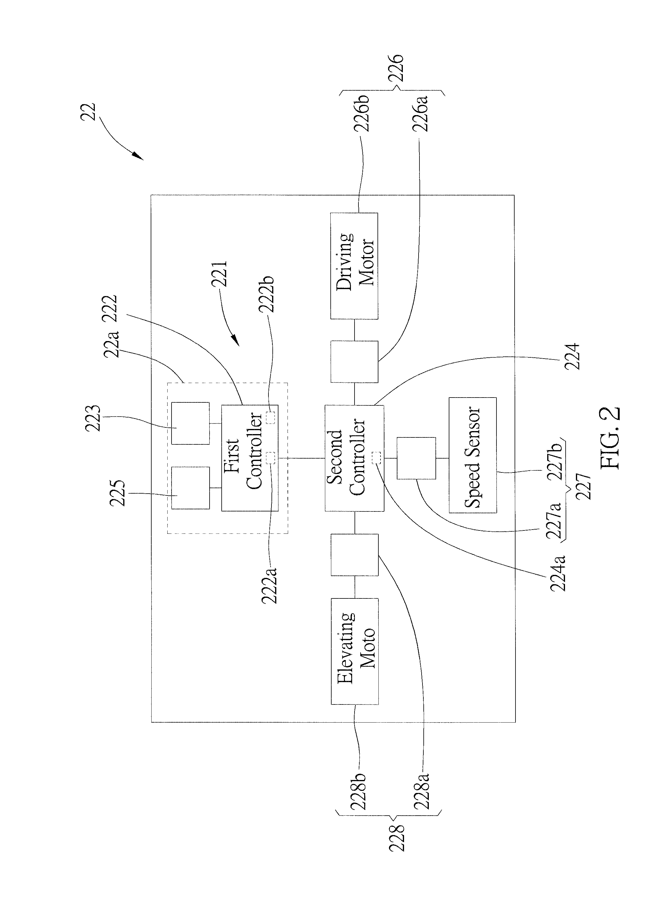 Testing system of exercise machine and method of remotely testing exercise machine