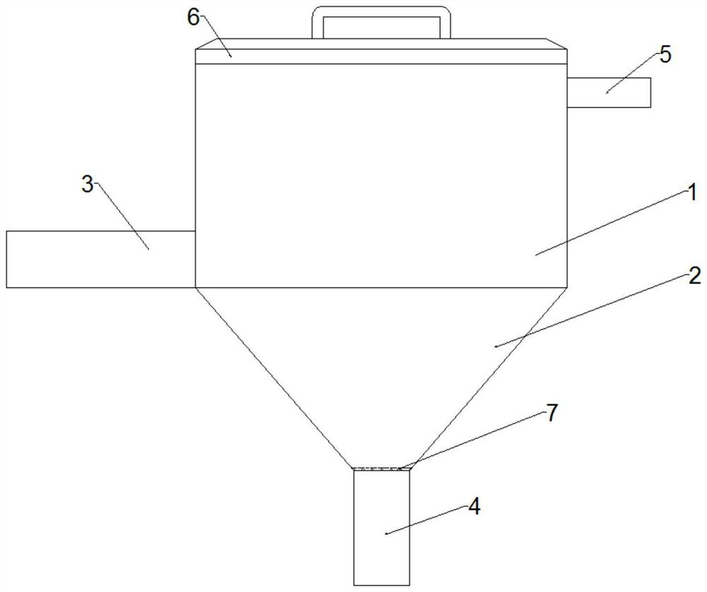 Processing technology for rapid freeze-dried walnuts