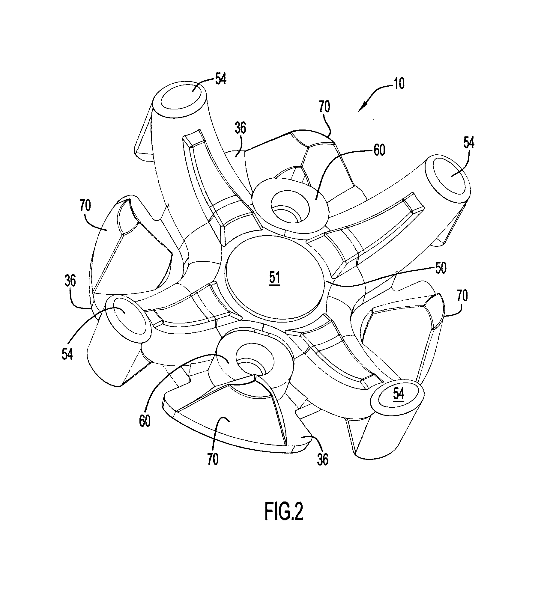 Athletic Shoe Cleat With Dynamic Traction and Method of Making and Using Same
