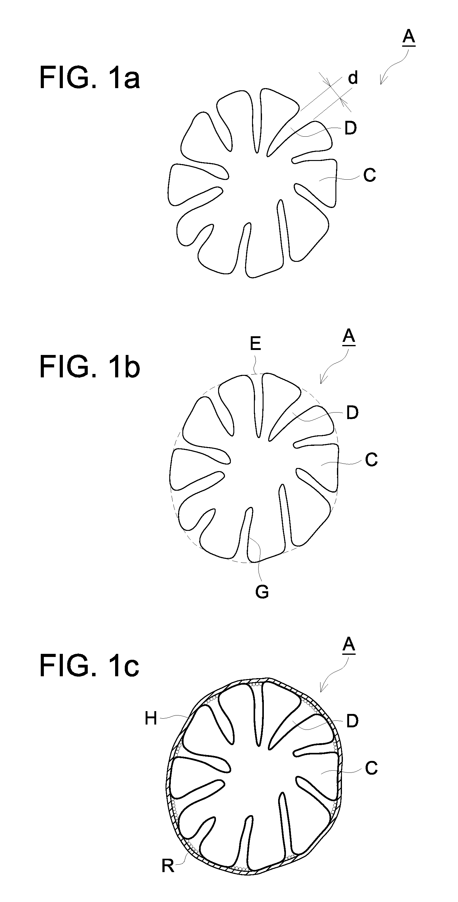 Production method of two-component developer