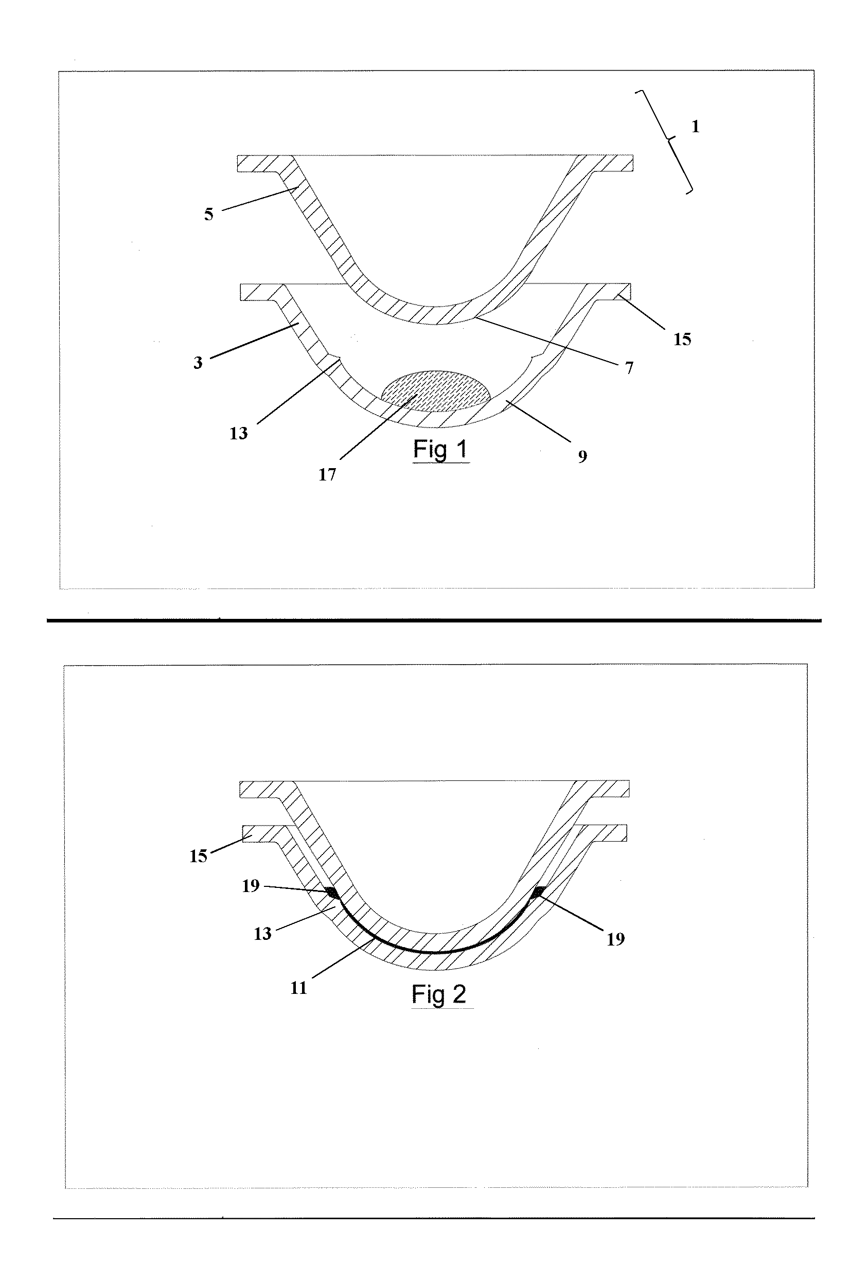 Contact lens manufacturing method