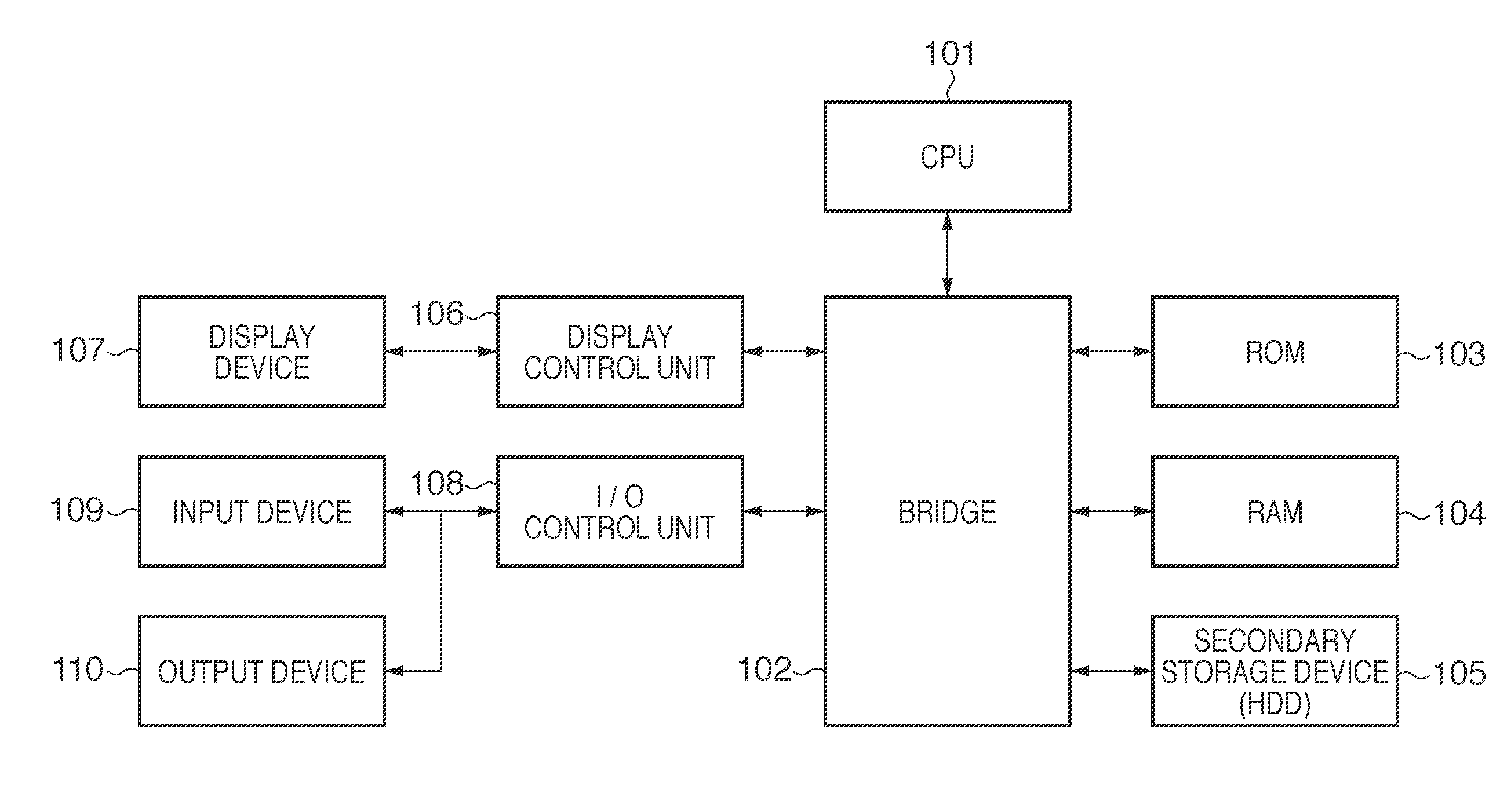 Image processing apparatus and image processing method