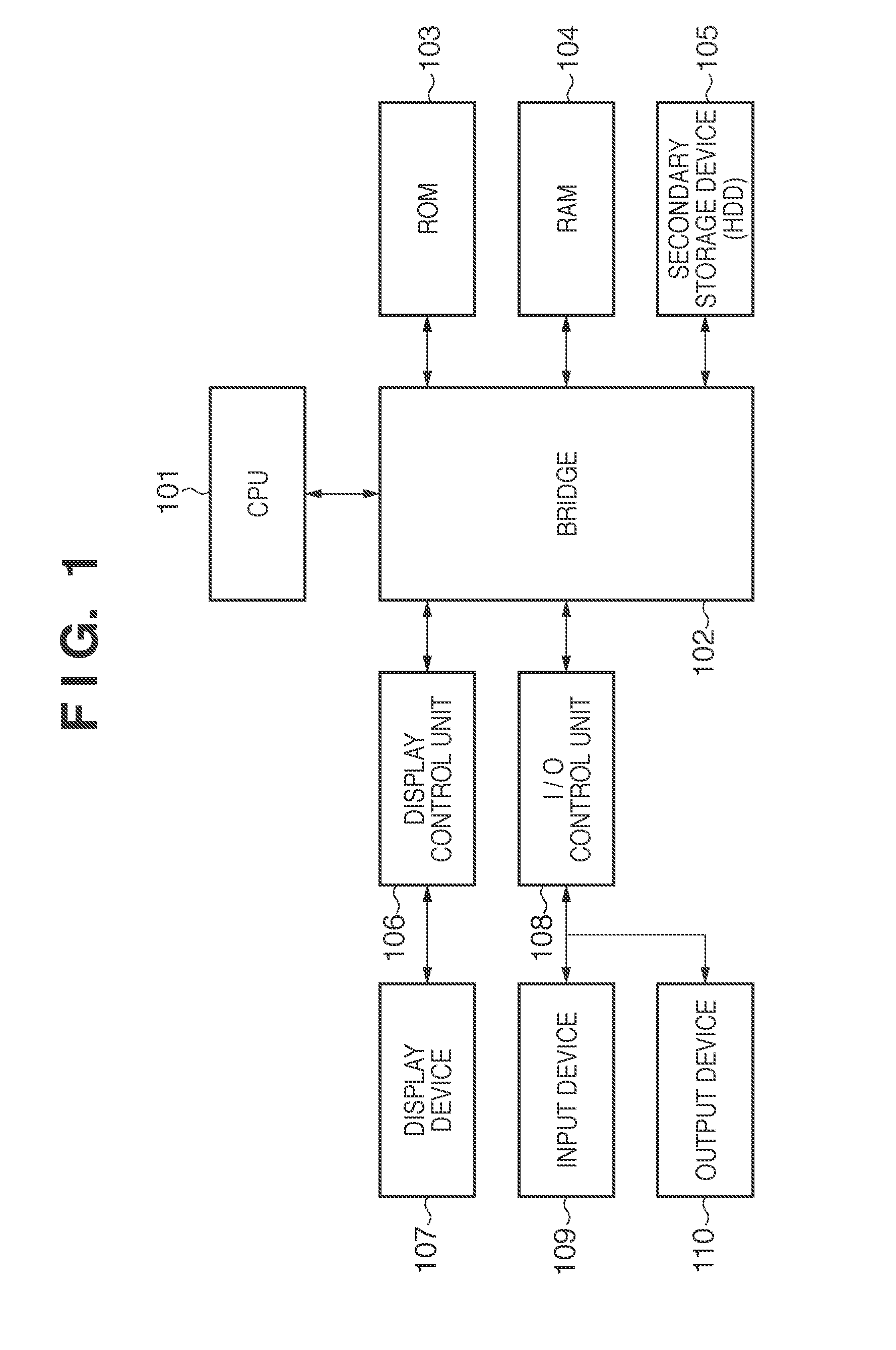 Image processing apparatus and image processing method