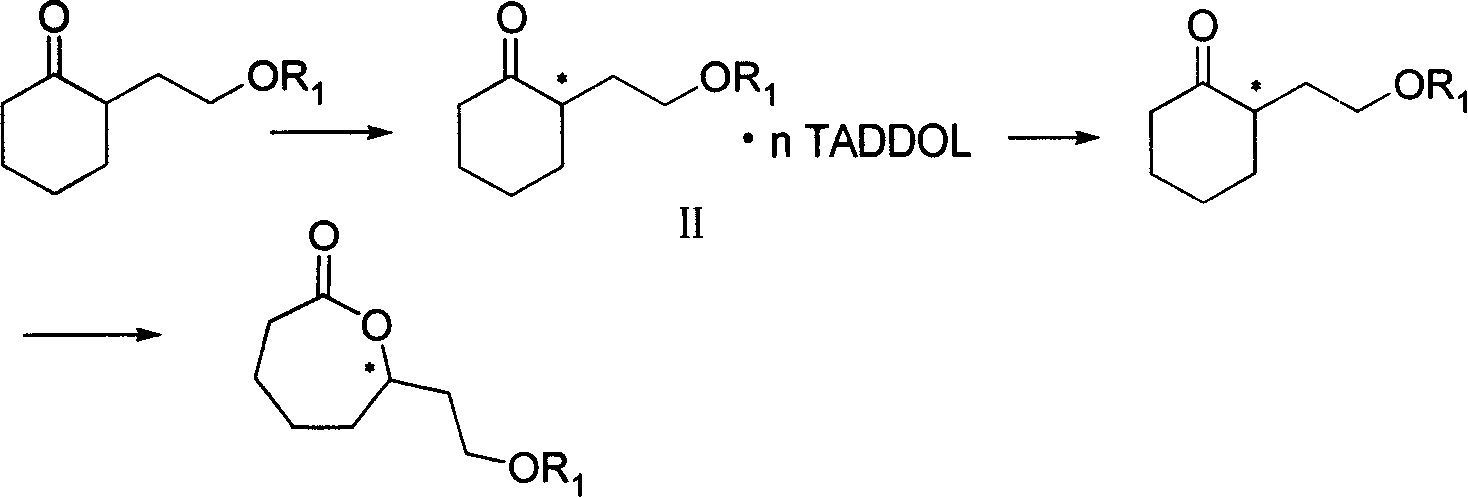 (S) or (R)-6-hydroxyl-8-alkoxide octylic acid, its ester, salt, amide, preparation method and application thereof