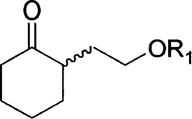 (S) or (R)-6-hydroxyl-8-alkoxide octylic acid, its ester, salt, amide, preparation method and application thereof