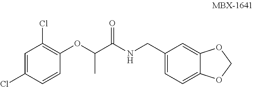 Inhibitors of bacterial type iii secretion system