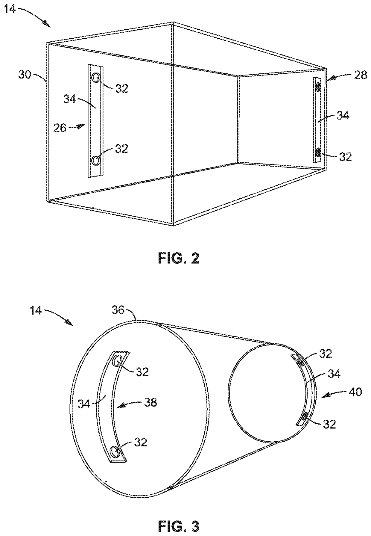 Ultrasonic anemometers systems for sensing air flows in rooms and ducts