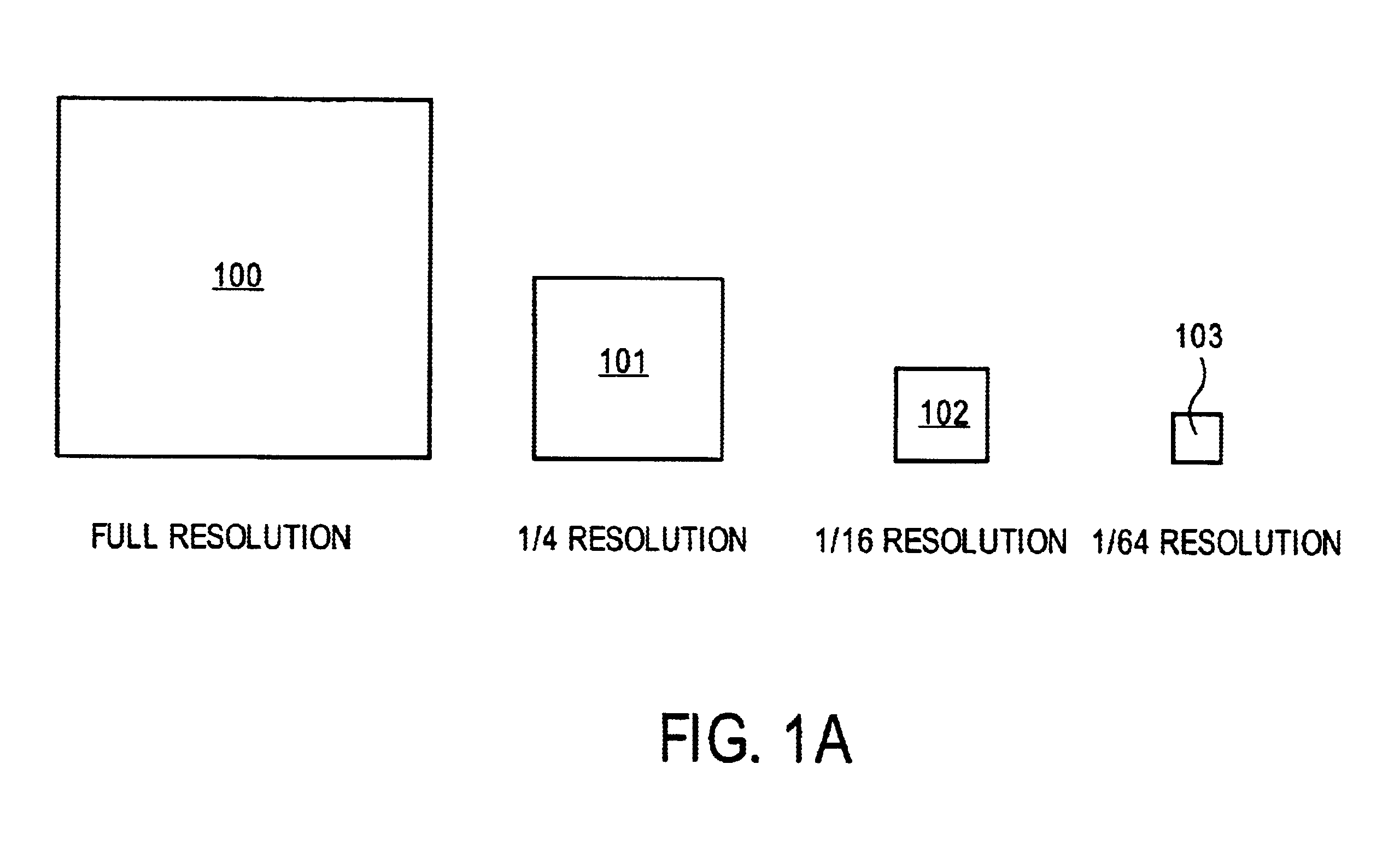 System and method for tiled multiresolution encoding/decoding and communication with lossless selective regions of interest via data reuse
