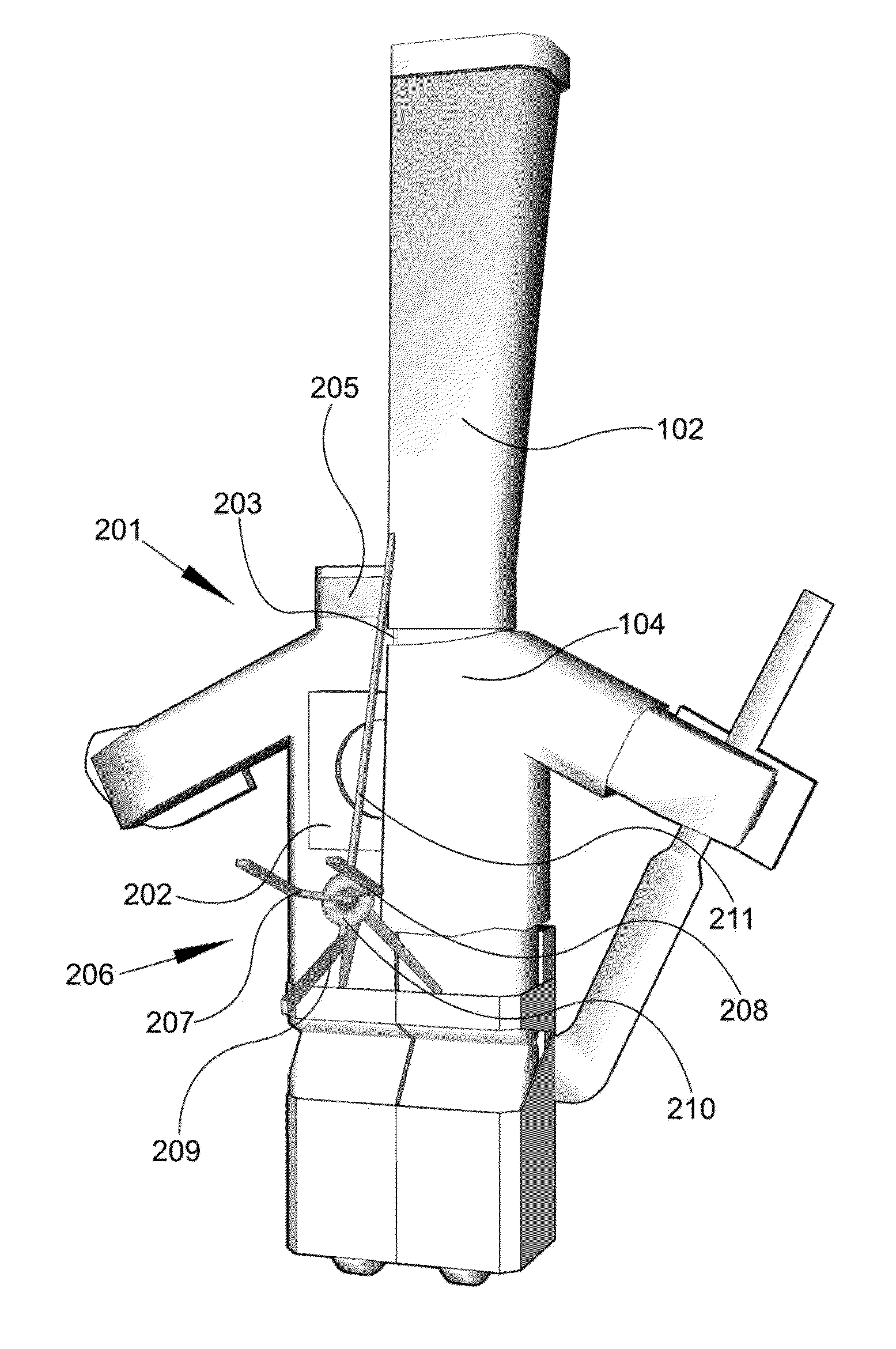 Method, a hand-operated apparatus, a shooting apparatus, and a playing surface platform for dynamic activities